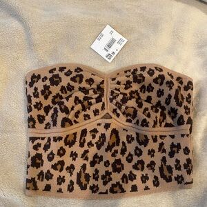 American eagle tube top NWT